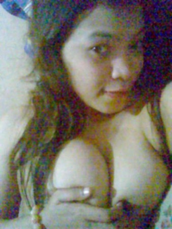 Abg via BBM