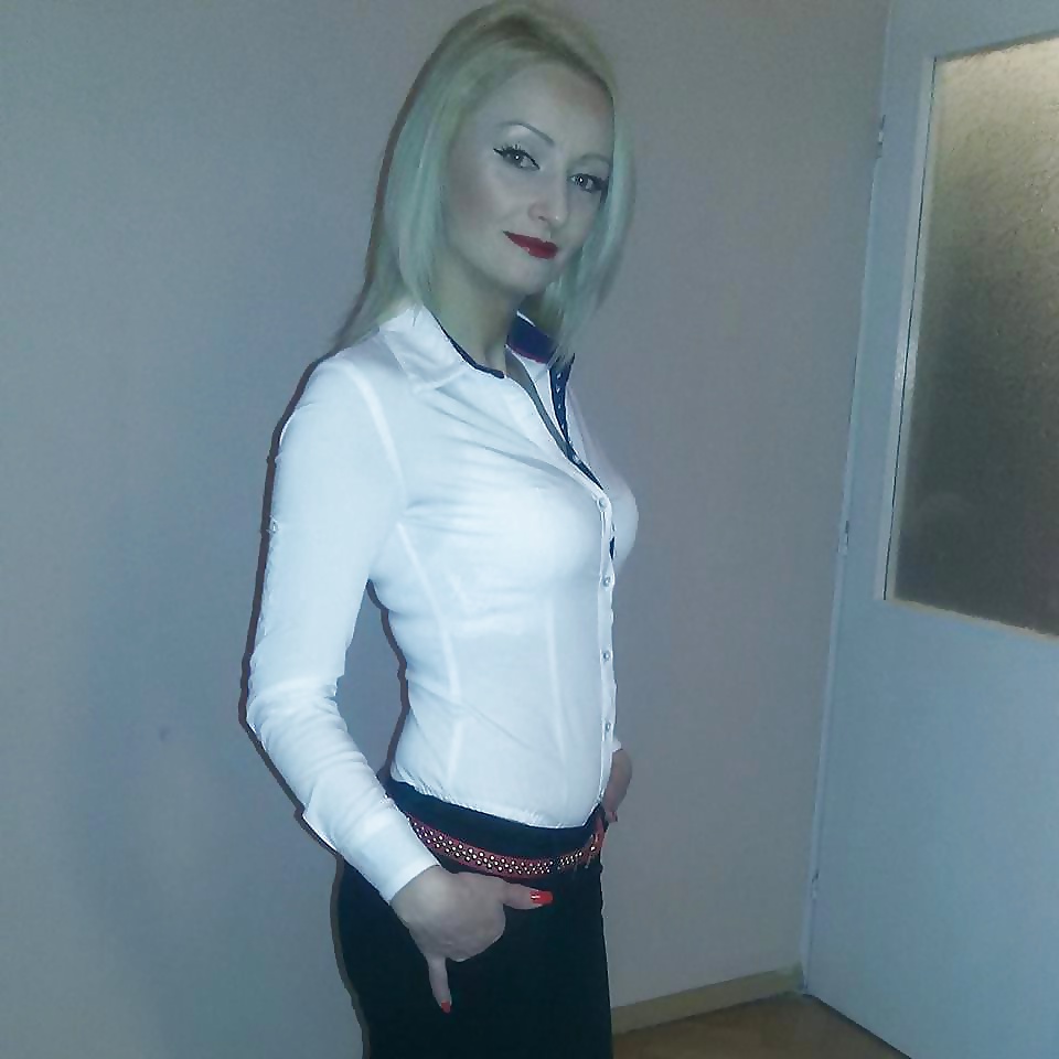 Serbian MILFs and Matures vol.2 adult photos