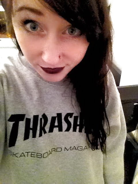 Photoboob Emo Snapchat Slut adult photos