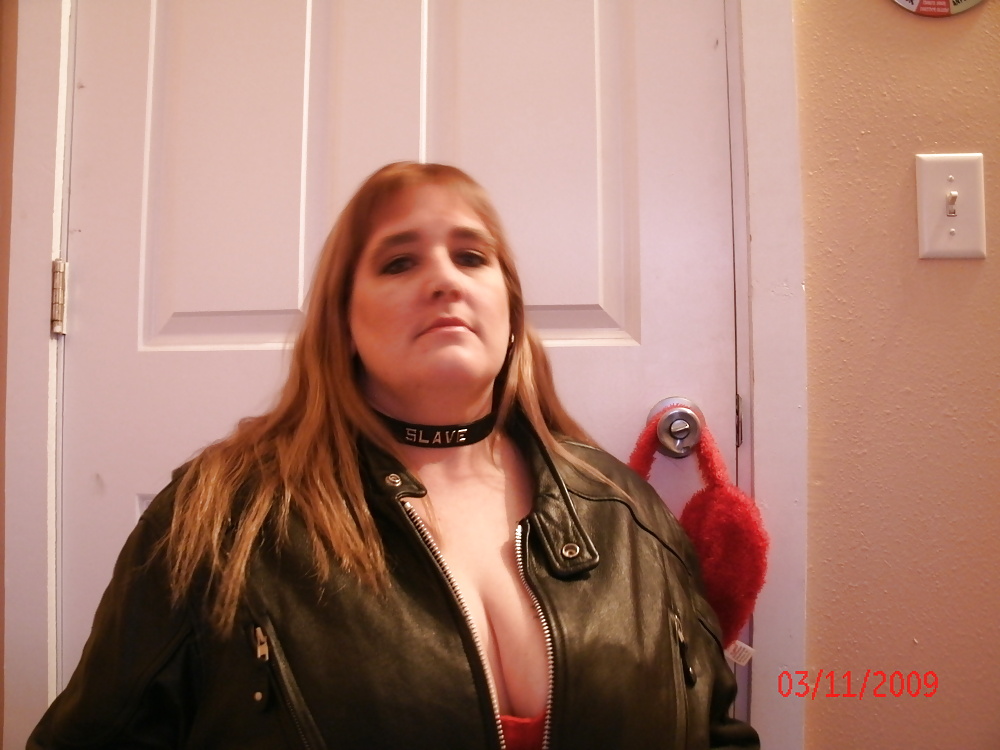 BBW domina or sub adult photos