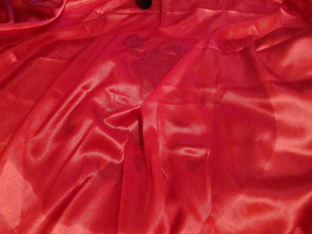 Dancing on Satin adult photos