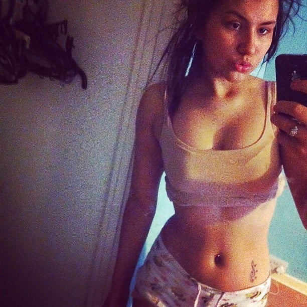 UK SLAG: Demi Leigh Birchall adult photos