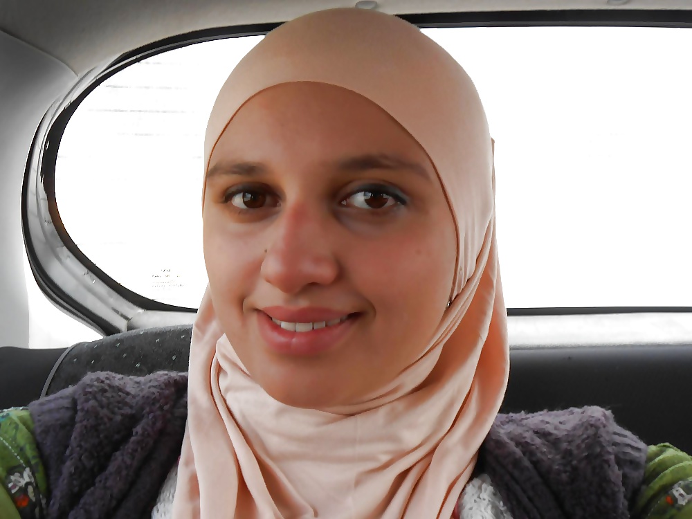 Hijab adult photos
