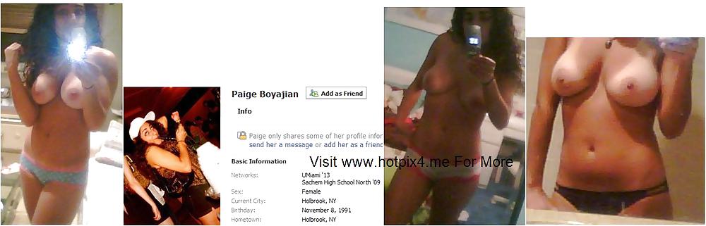 (BD) Facebook Freshies pt.13 adult photos