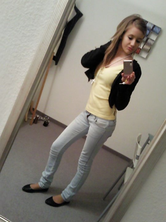 Sexy Me #2 adult photos