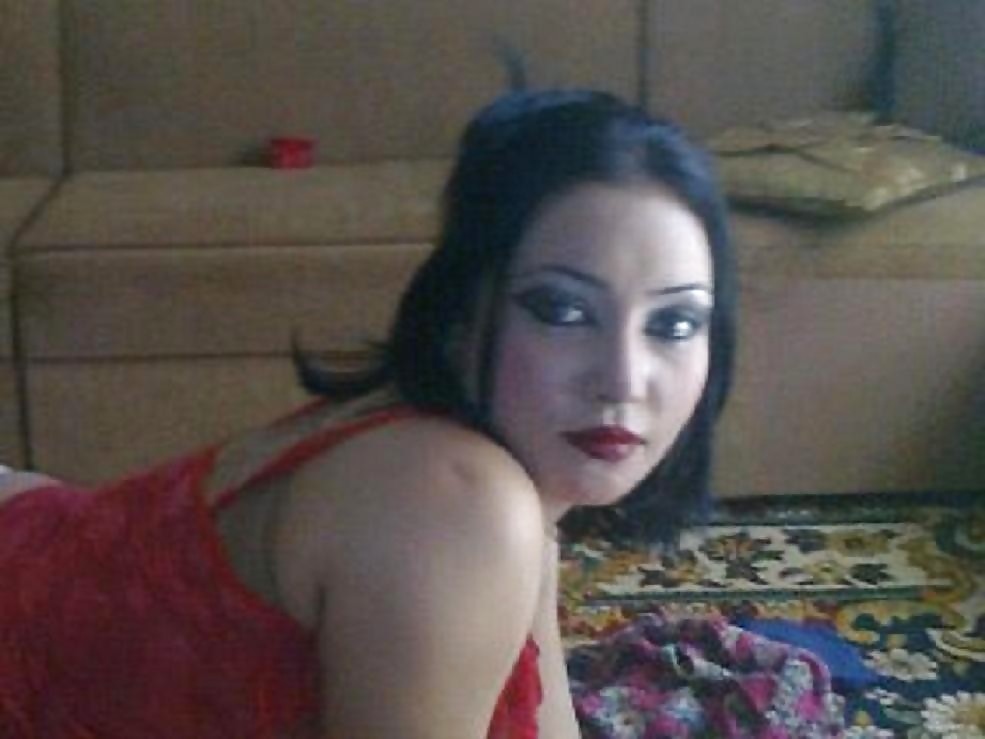 Arab girls adult photos