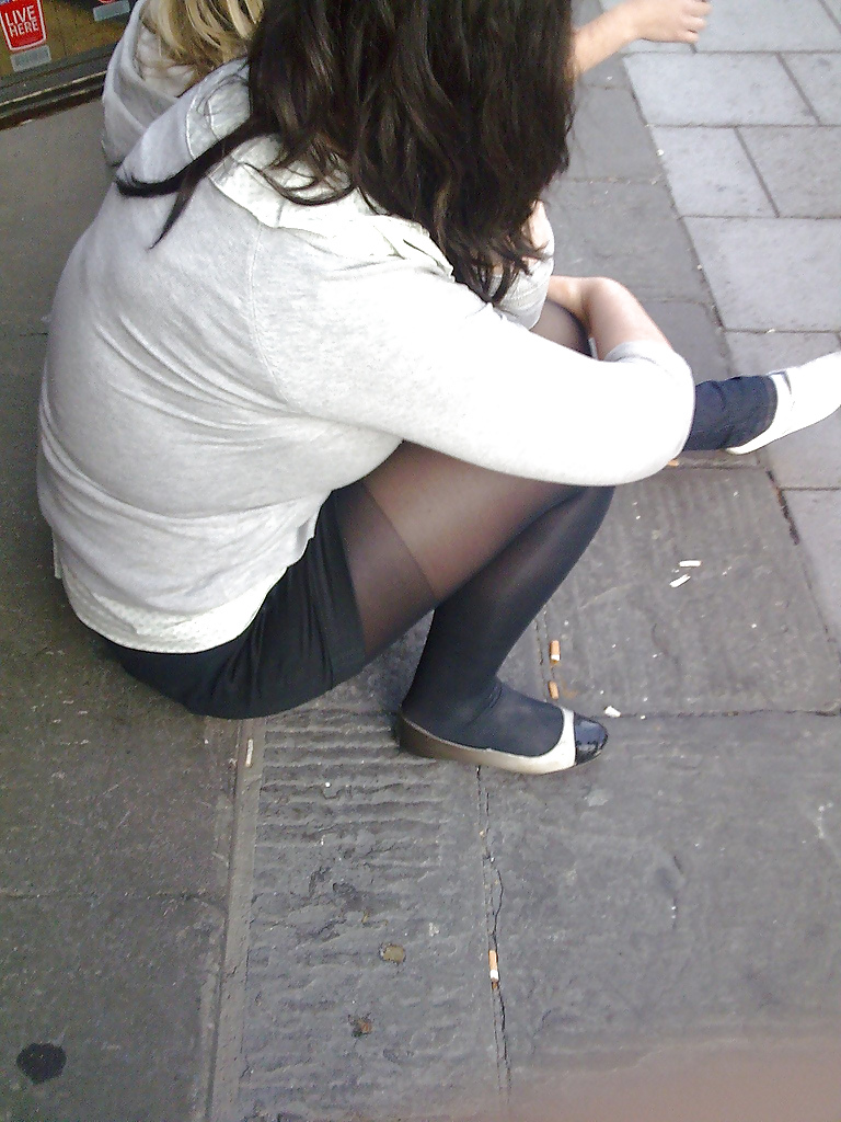 Street Shots - Exposure adult photos
