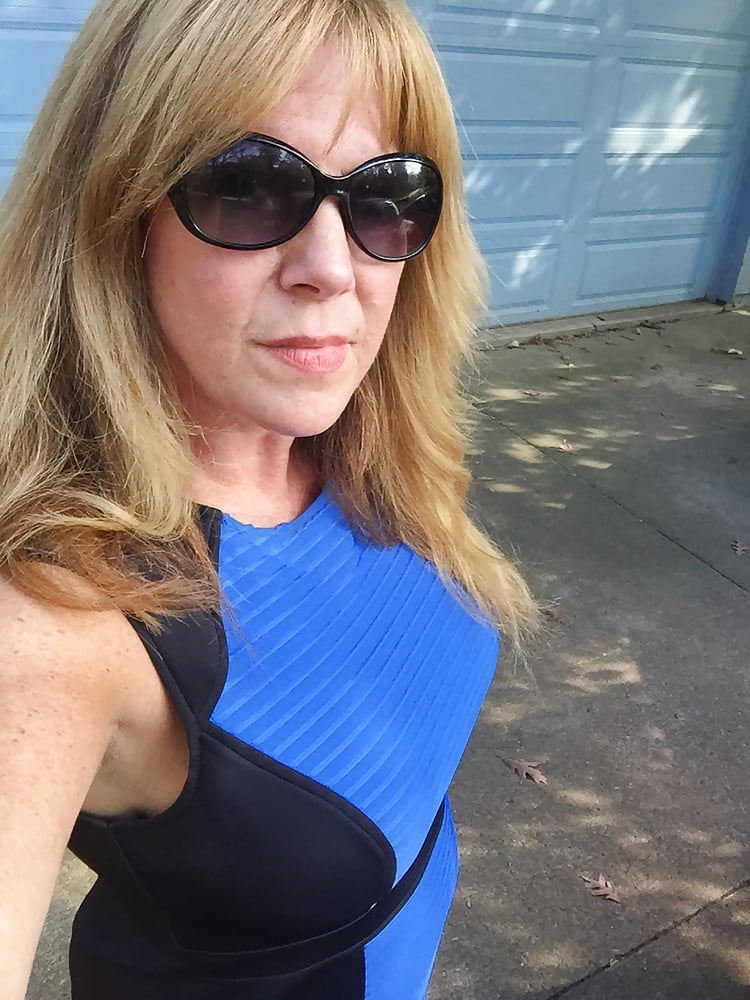 My New 51-Year Old MILF adult photos