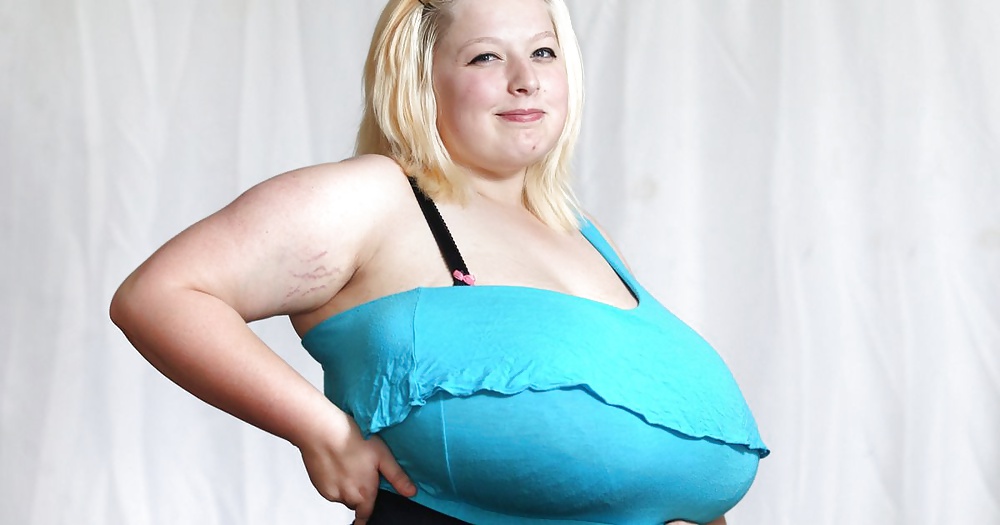 Big Tit Ginny Chapman adult photos