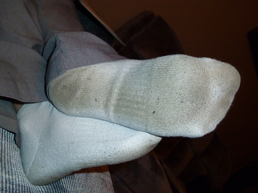 dirty socks adult photos