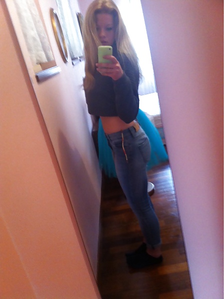 Alice Bella Figa Troia adult photos