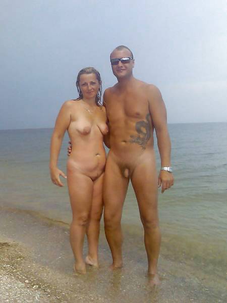 Geiles Strandleben adult photos