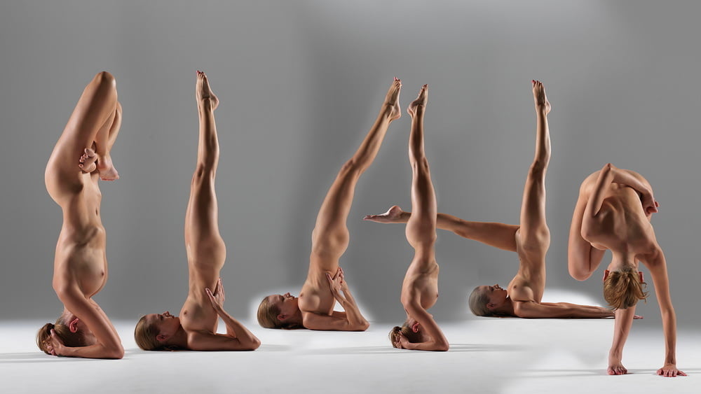 Hot women yoga poses nude, girls gone wild nude women