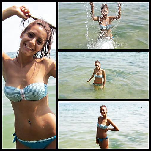 Bulgarian: Glorita adult photos