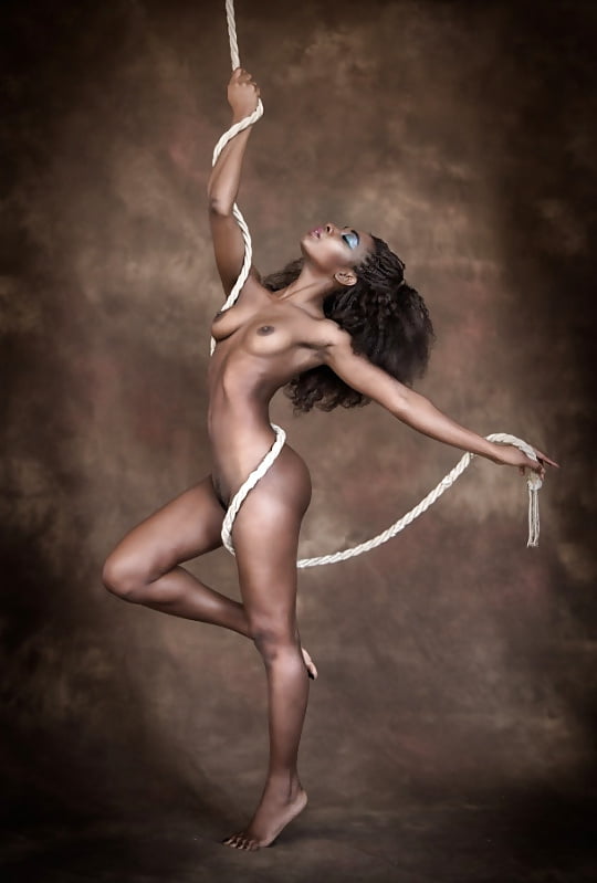 Ebony and white babe's 51 adult photos