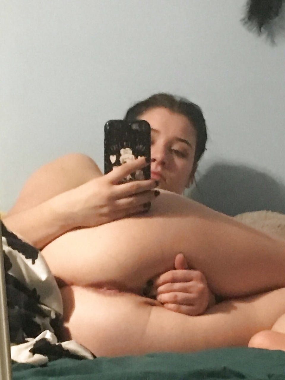 Exposed slut Jessica Lynn Whiteside adult photos