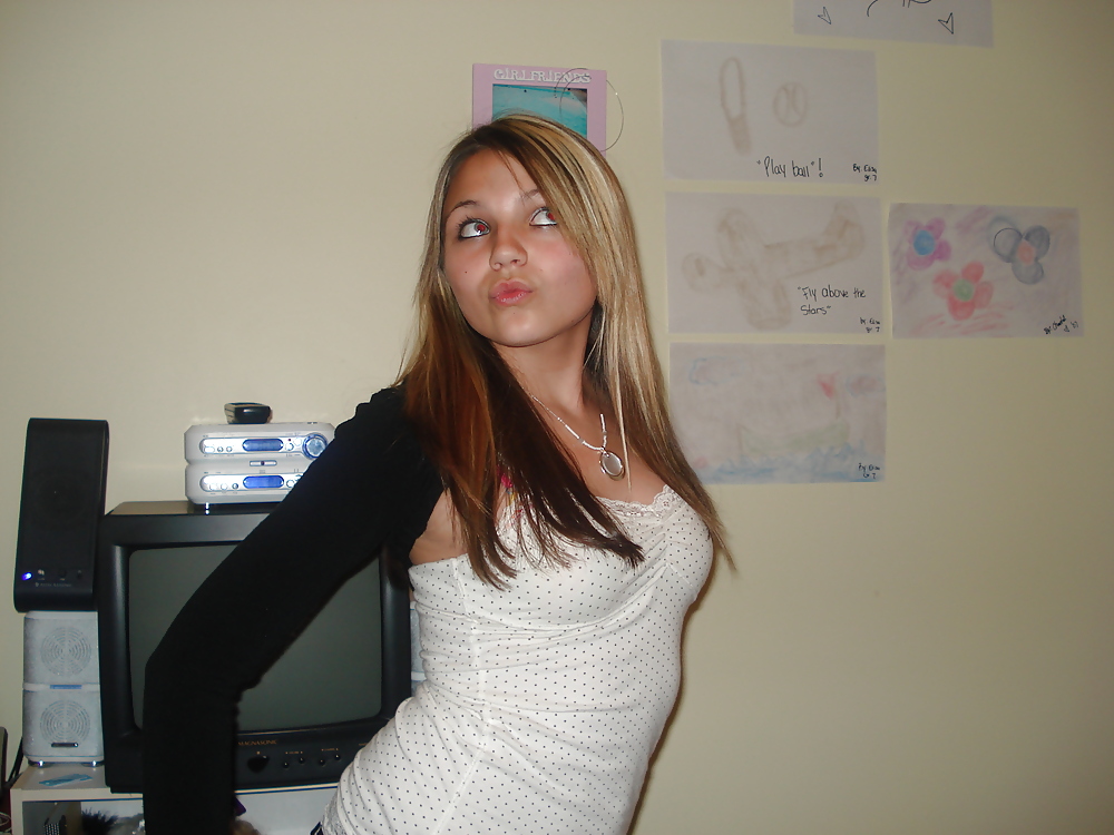 Hot Teen. adult photos