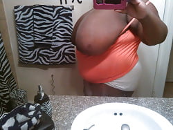 BLACK MACROMASTIA adult photos