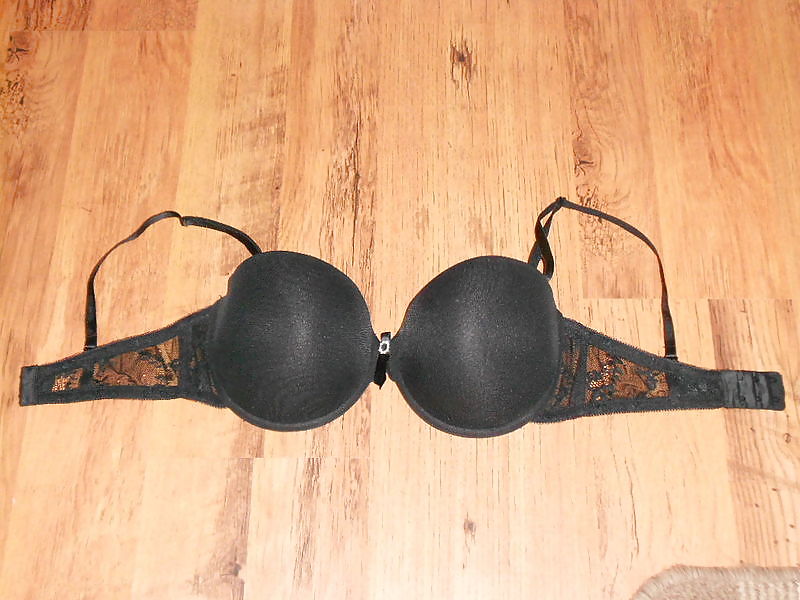 Nice big used bras adult photos