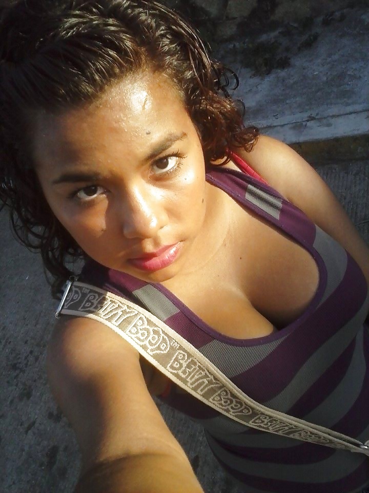 Morena chichona! adult photos