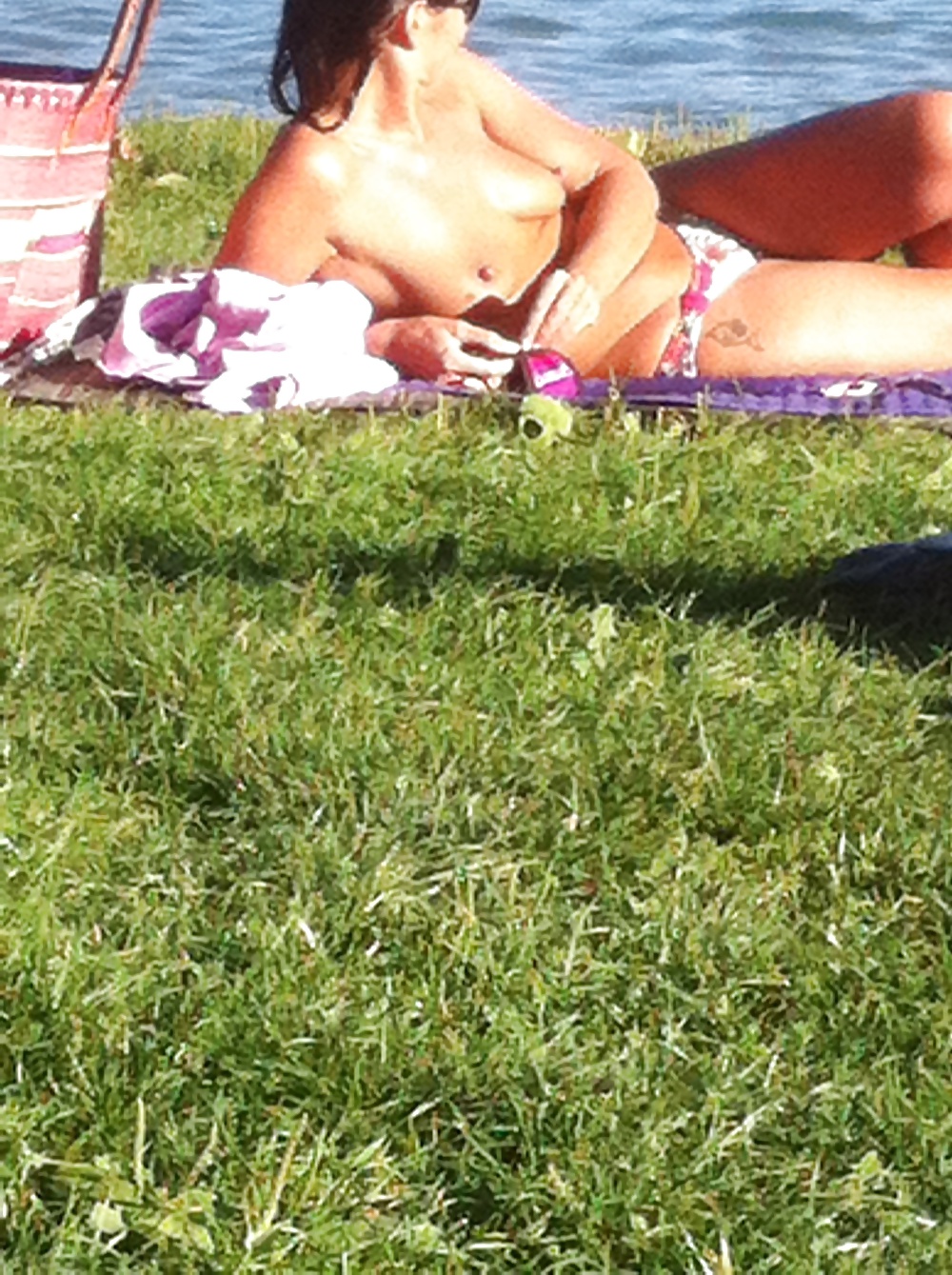 beach voyeur adult photos