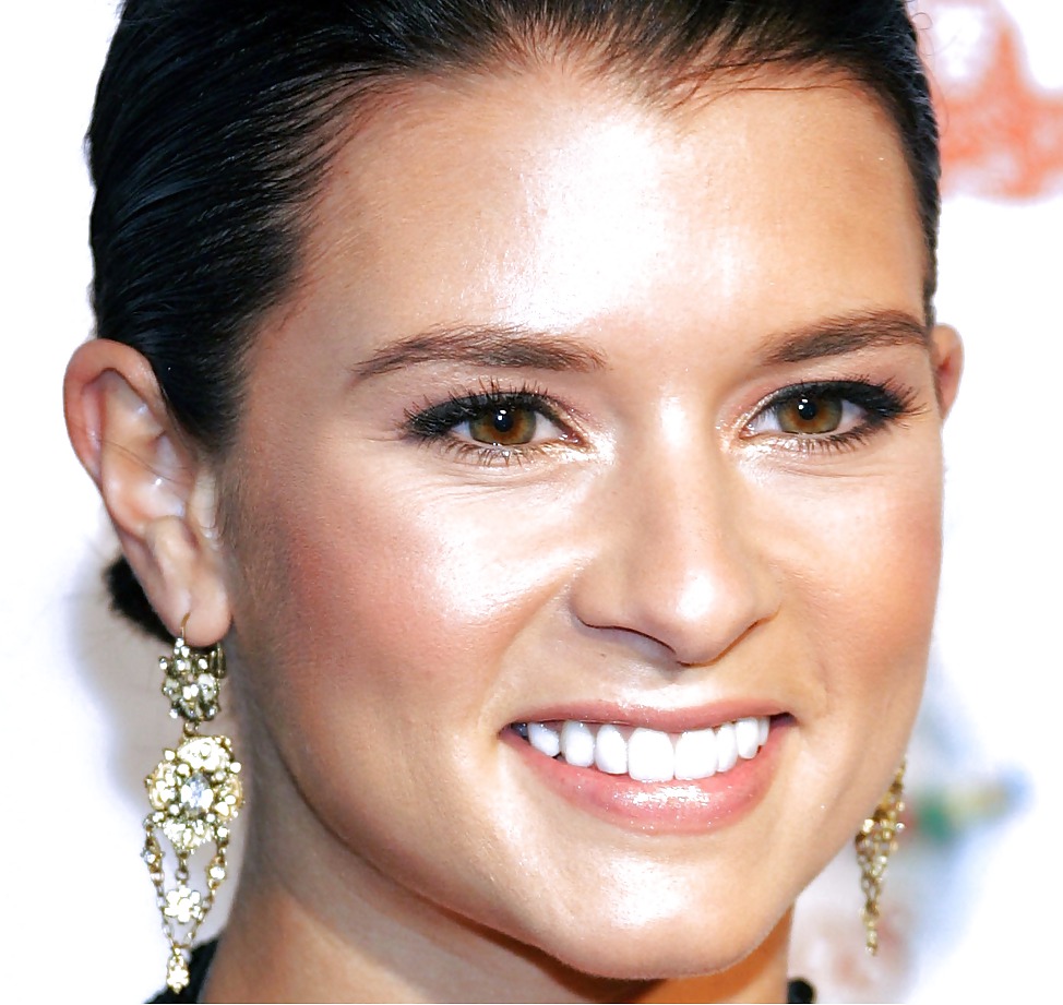 Danika Patrick adult photos