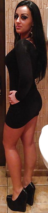 Nice in wedges - 03 adult photos