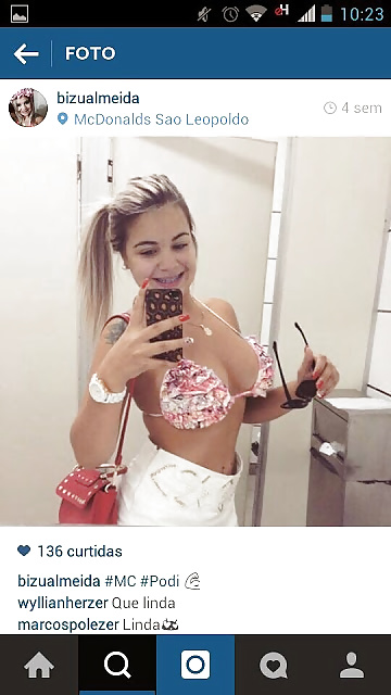 Tainara Almeida adult photos