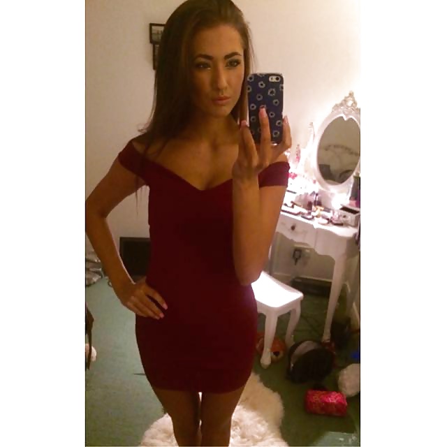 UK Facebook Teens - Bella & Bethany adult photos