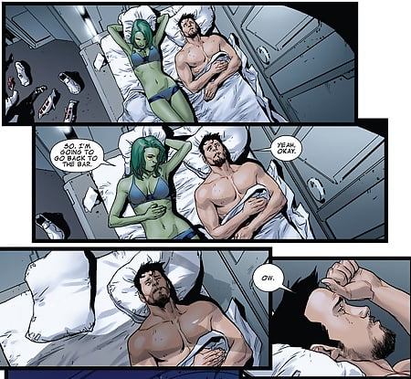 Cartoon : Gamora XX Guardians of the Galaxy - 76 Pics | xHamster