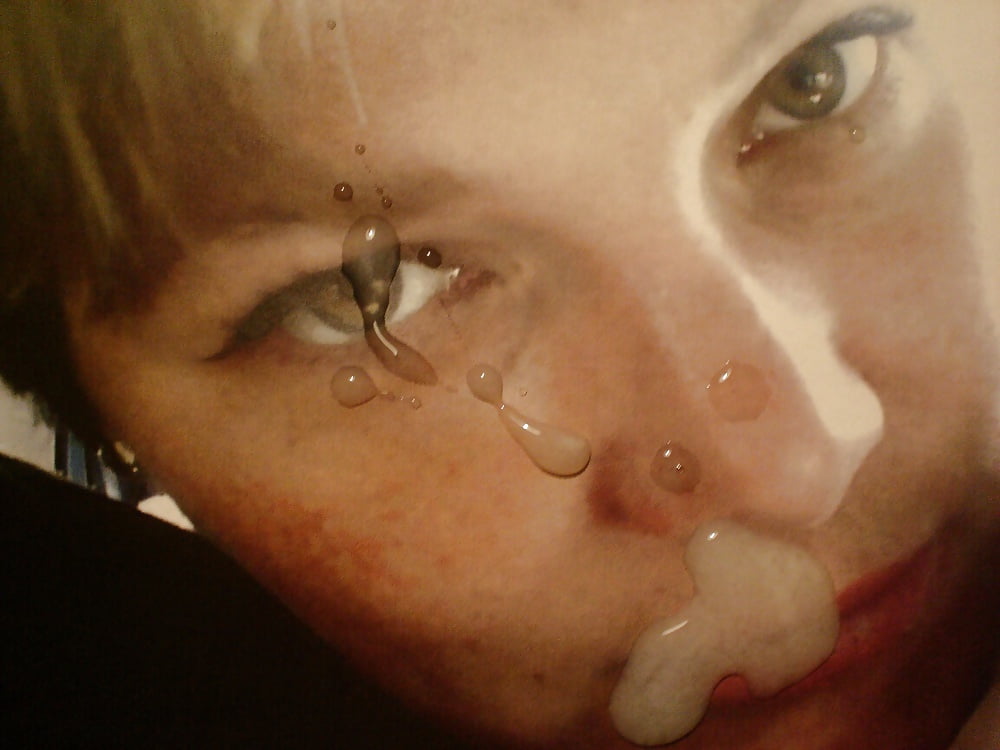 My tribute for sexy kathrin1973. adult photos