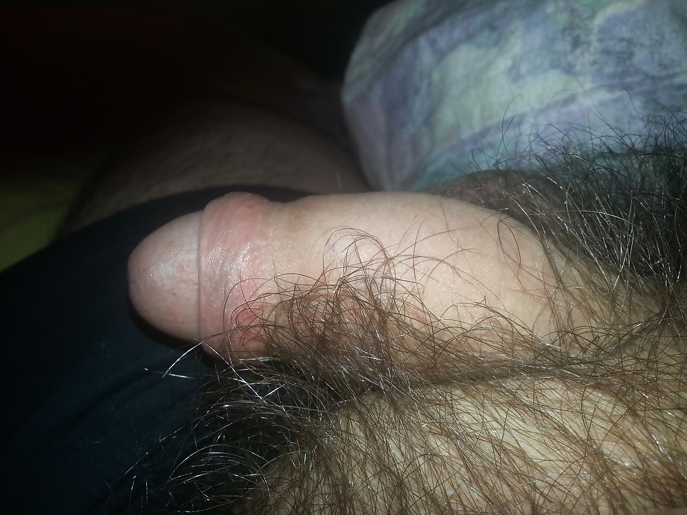 My hairy dick adult photos
