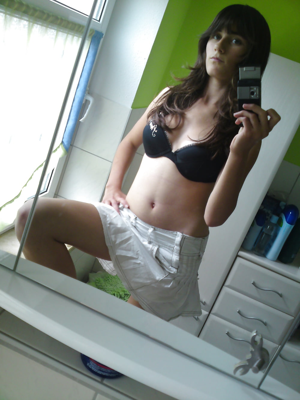 Exposed amateur 2 adult photos