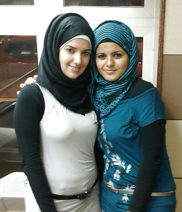 arab girls 5 adult photos