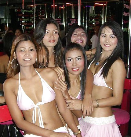 A great Thai night out