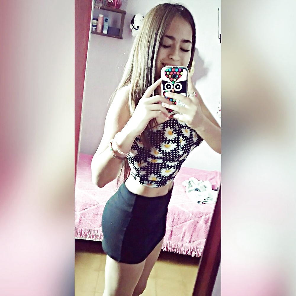 Livia olmedo adult photos