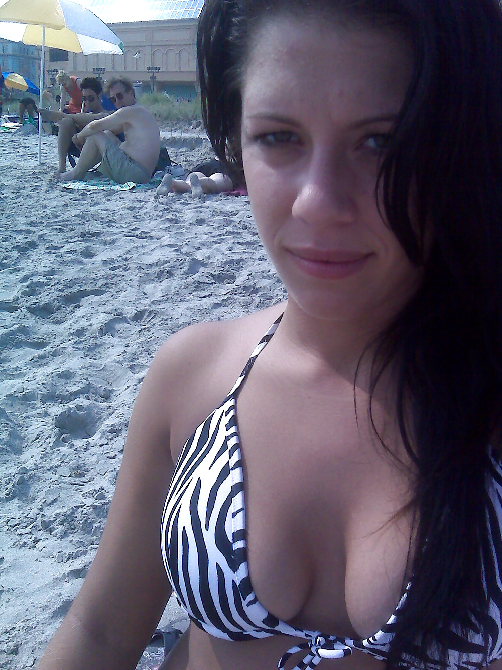 MY EX GF SAMANTHA adult photos