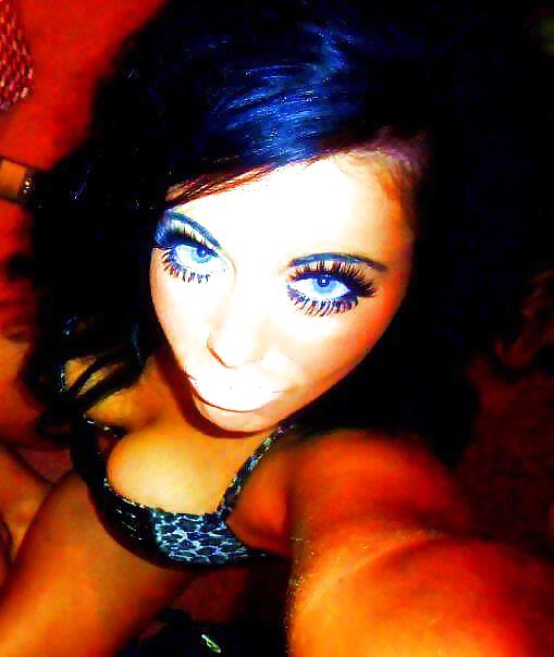 Chav Sluts adult photos