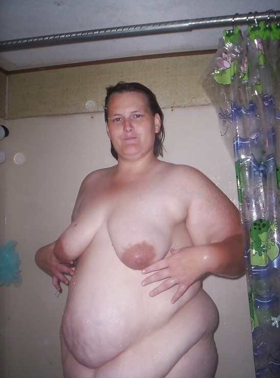 Busty women 203 (Saggy tits special) adult photos