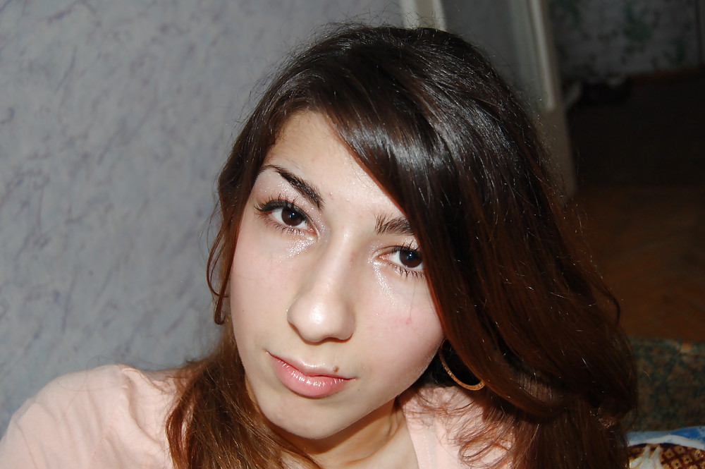 VERA - WAS FUER HERRLICHE TITTEN adult photos