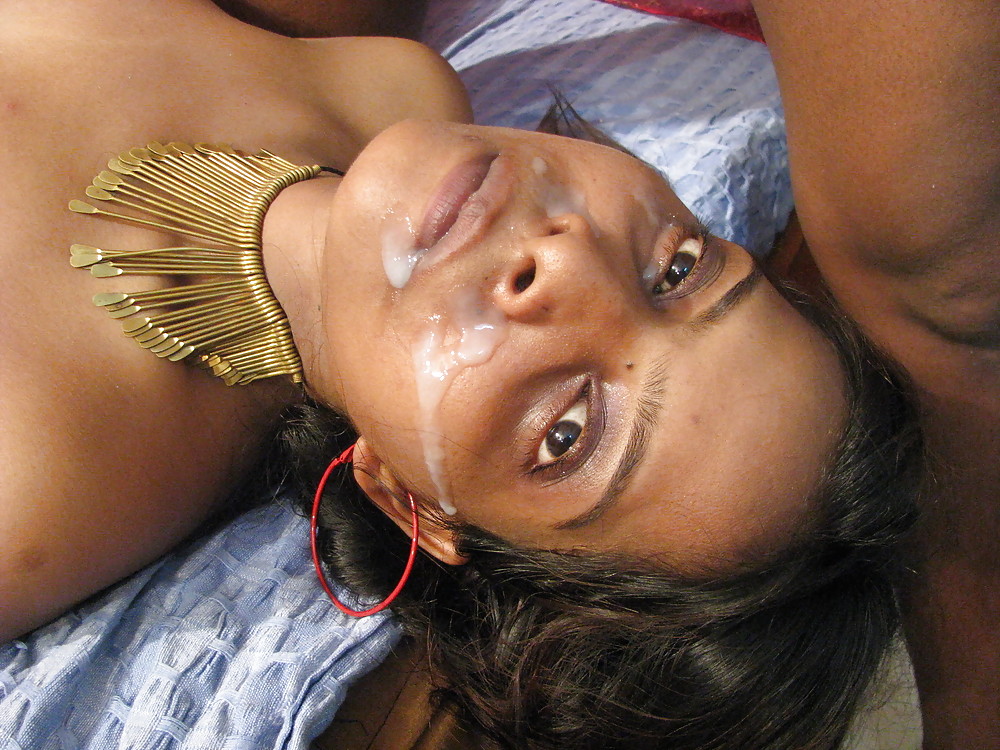 COVER MY FACE WITH YOUR WARM LOAD OF SPERM...VII adult photos