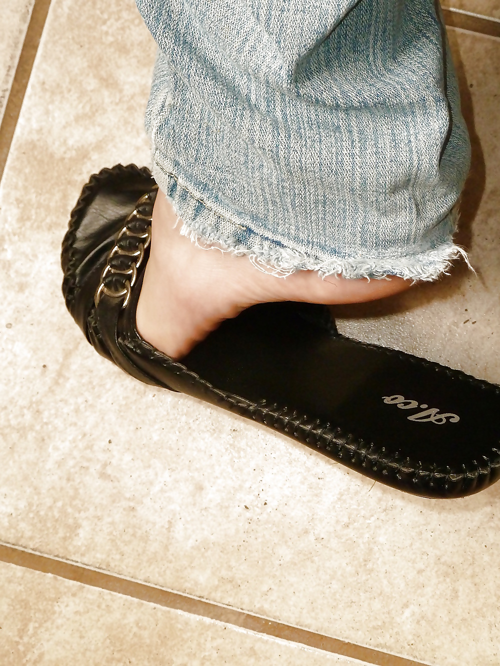 Perfect Feet adult photos