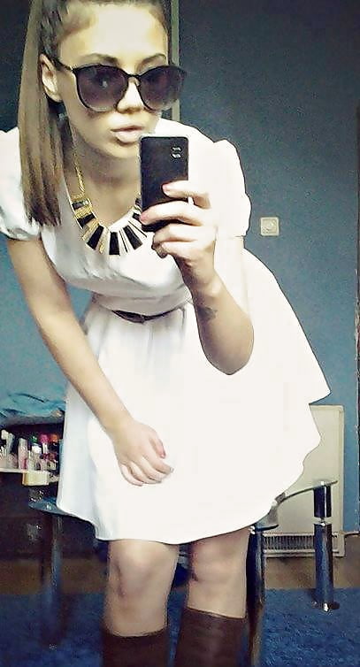 Jovana D. adult photos