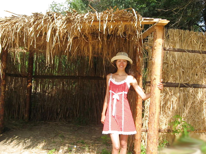 Cute Katya, how would you fuck her? adult photos