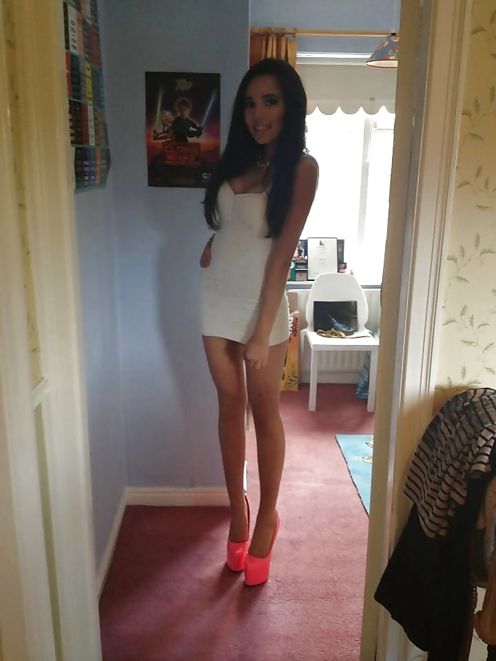 the best high heels adult photos