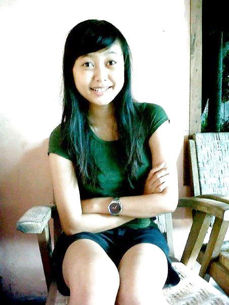 indonesia- abg kota dodol adult photos