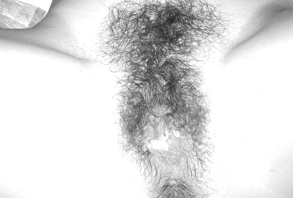 Hairy Pussy adult photos