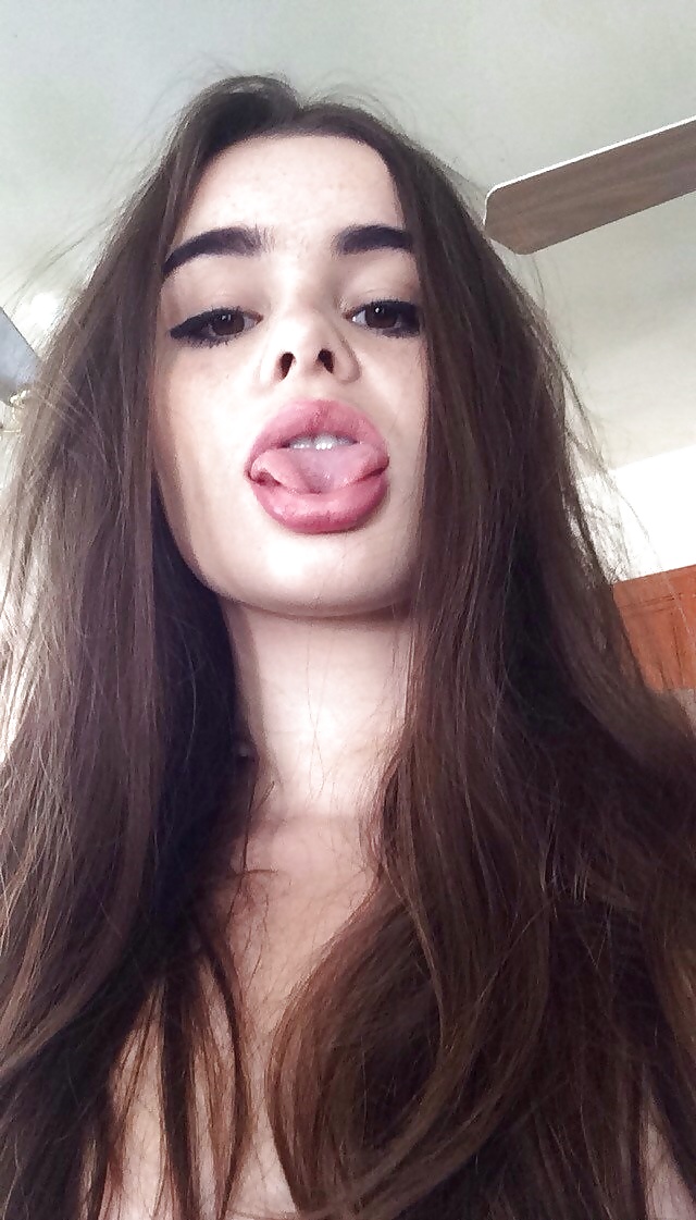 Hot Teens 5 adult photos