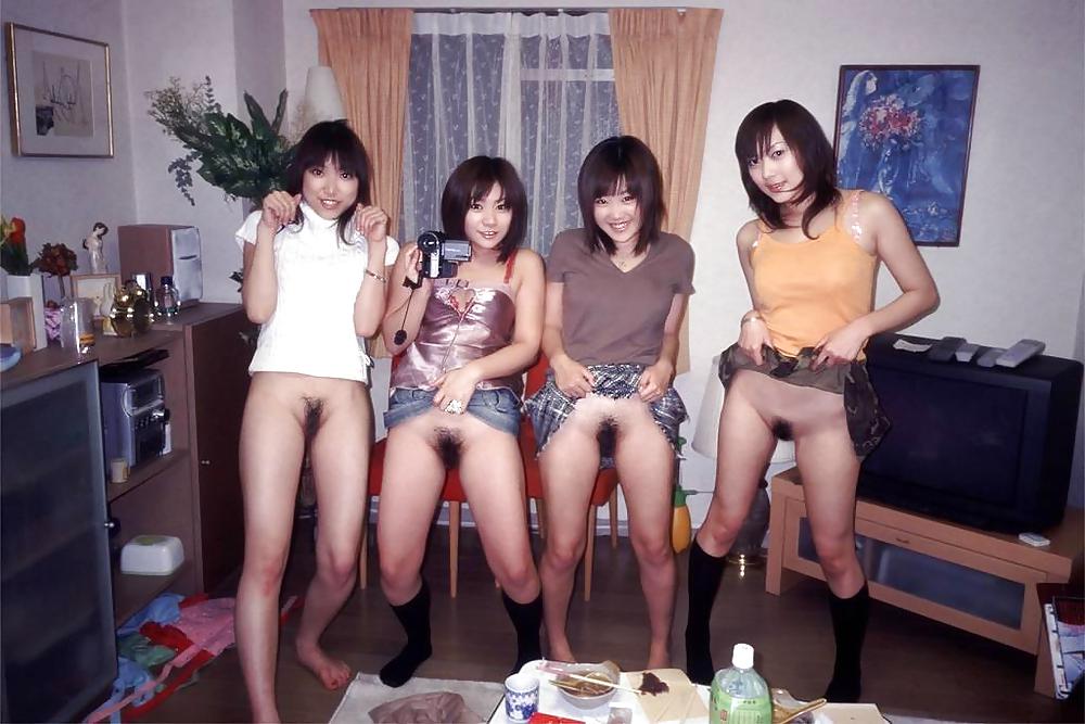 Japanese Naughty Teen Girls adult photos