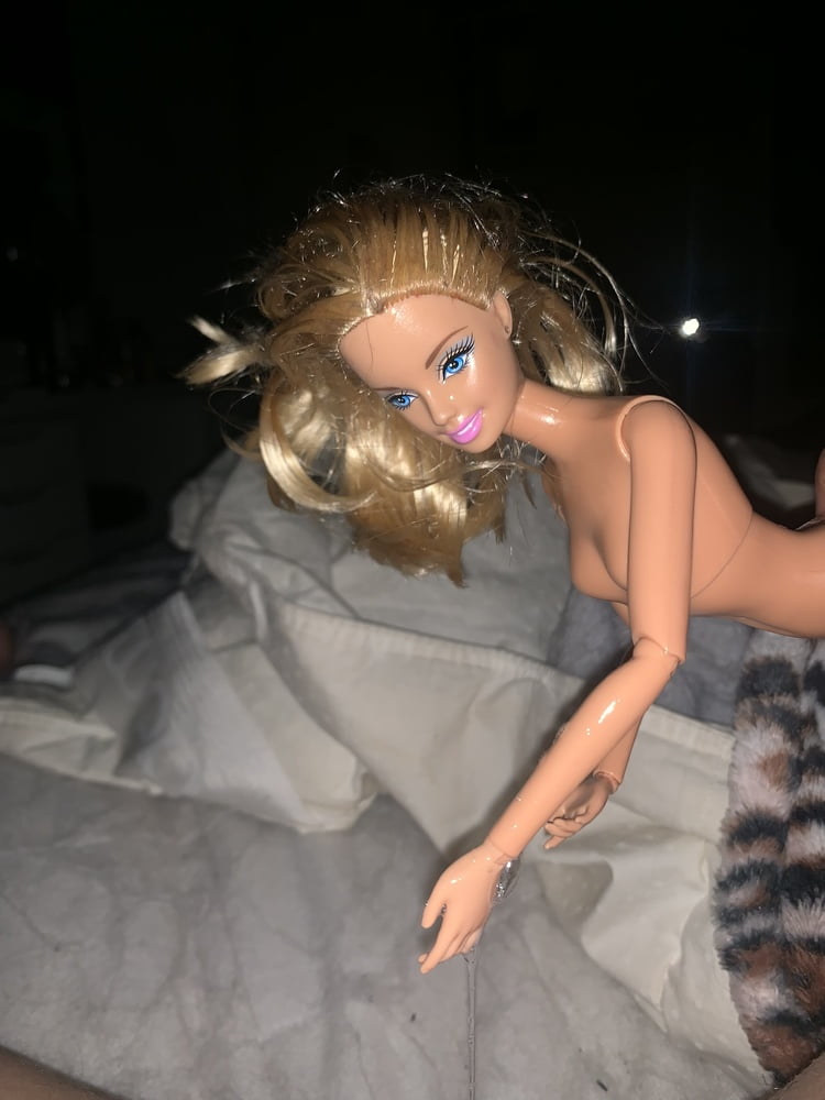 My barbies- 50 Pics 